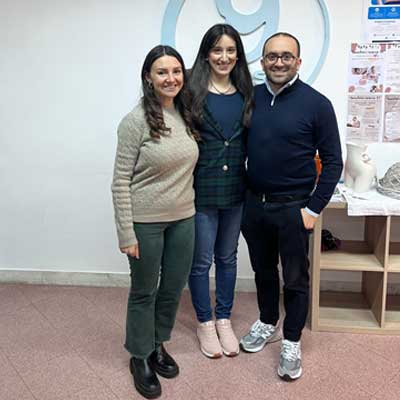Corso sullo svezzamento per genitori a Bari Formazione per scuola