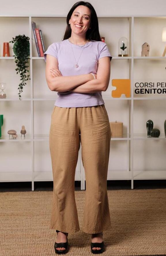 Valentina Colistra home Valentina Colistra home